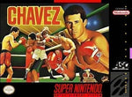 Jeu Chavez Super Nintendo Super Nintendo