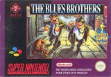 Jeu The Blues Brothers Super Nintendo