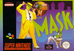 Jeu The Mask Super Nintendo