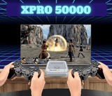 Console Super Xpro