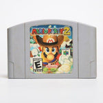 Jeu Mario Party 2 Super Nintendo 64