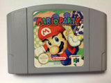 Jeu Mario Party Super Nintendo 64