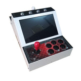 Bartop 2 Joueurs 2800 Jeux