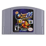 Jeu Bomberman 64 The Second Attack Super Nintendo 64