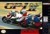 Jeu GP-1 Part 2 Super Nintendo