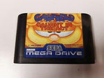 Jeu Garfield: Caught in the Act Sega Mega Drive