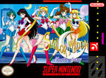 Jeu Sailor Moon Another Story Super Nintendo