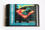 Jeu The Death and Return of Superman Sega Megadrive