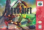 Cartouche Dark Rift Super Nintendo 64