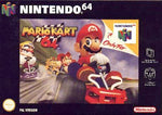 Cartouche Mario Kart 64 Super Nintendo 64