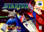 Cartouche Star Fox 64 Super Nintendo 64