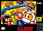 Jeu Super Bomberman 1 Super Nintendo