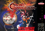 jeu Chrono Trigger Crimson Echoes super nintendo