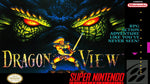 jeu dragon view super nintendo gamer