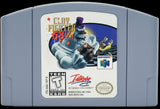 Jeu Clay Fighter Super Nintendo 64