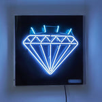 neon gaming diamant