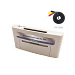Adaptateur NES pour jeux Game Boy