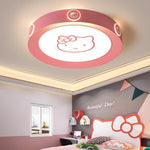 Lampe Gaming Lustre Hello Kitty