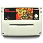 Super Famicom Wars Pelikasetti <br> Super Nintendo