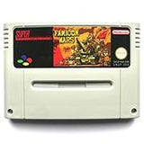 Super Famicom Wars Pelikasetti <br> Super Nintendo