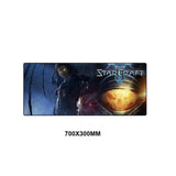 StarCraft Gamer Näppäimistömatto