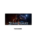 StarCraft Gamer Näppäimistömatto