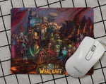 World Of Warcraft Gamer Hiirimatto