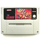 Final Fight 3 Pelikasetti <br> Super Nintendo
