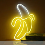 Lampe Aesthetic Banane