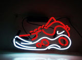 Sneakers Neon Gaming