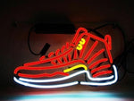 Sneakers Neon Gaming