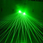 Vihreä Laser Aesthetic
