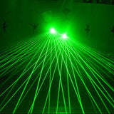 Vihreä Laser Aesthetic