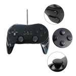 Manette pour Wii