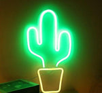 lampe gaming cactus
