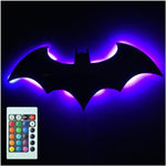 Lampe Gaming Batman