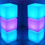 Lampe Aesthetic Cube