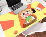 Tapis De Clavier Gamer Umaru-chan