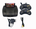 Console Mégadrive Compatible