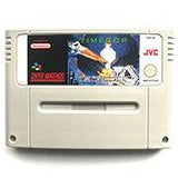 Timecop Pelikasetti <br> Super Nintendo