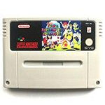 Pop'n Twinbee Rainbow Adventures Pelikasetti <br> Super Nintendo