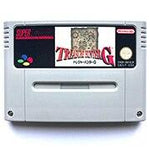 Treasure Hunter G Pelikasetti <br> Super Nintendo
