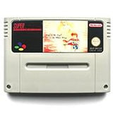 Song of the Angel Prayer of the White Wings Pelikasetti <br> Super Nintendo