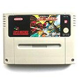 Mobile Suit Victory Gundam Pelikasetti <br> Super Nintendo