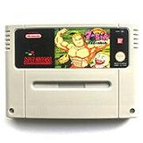 Jungle King Tar-chan Pelikasetti <br> Super Nintendo