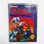 Rolling Thunder 3 Pelikasetti <br> Genesis
