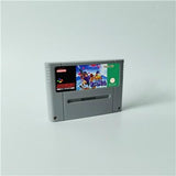 Cartouche Super Pang Super Nintendo