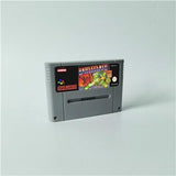 Battle Clash Pelikasetti <br> Super Nintendo