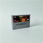 Cartouche Darius Twin Super Nintendo