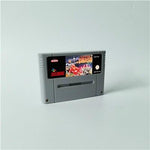 Cartouche Super Smash TV Super Nintendo